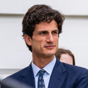 Jack Schlossberg, Kennedy Heir, to Seek Nadler’s N.Y. Congressional Seat