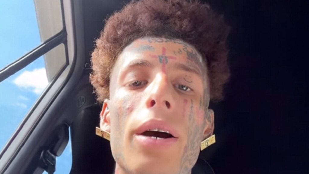 Flyysoulja Says Drug-Induced Psychosis Led to Mental Health Evaluation