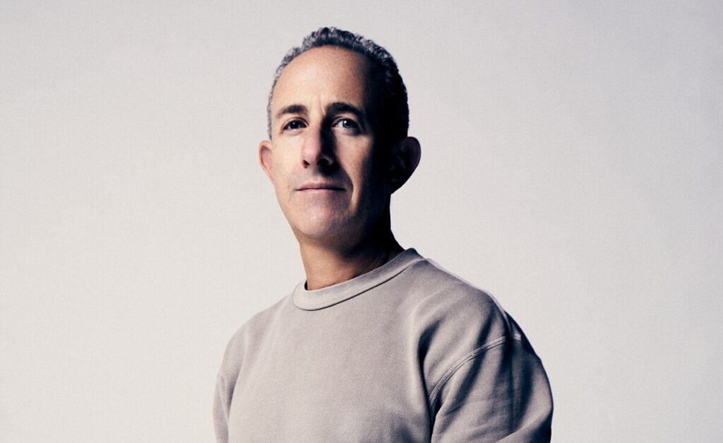 Warner Records Group Names Gregg Nadel President of A&R