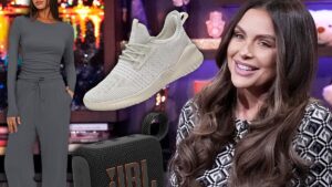 Lala Kent’s Fall Athleisure Essentials Under $50