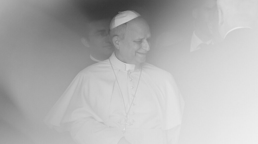 Pope Leo’s Quiet Provocation