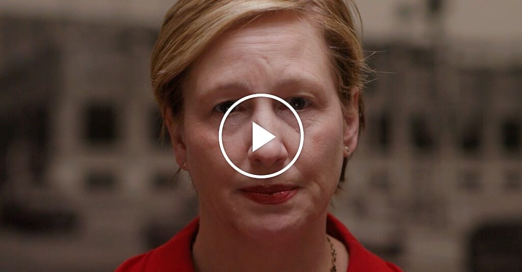 Why Is Trump So Afraid of American Voters?