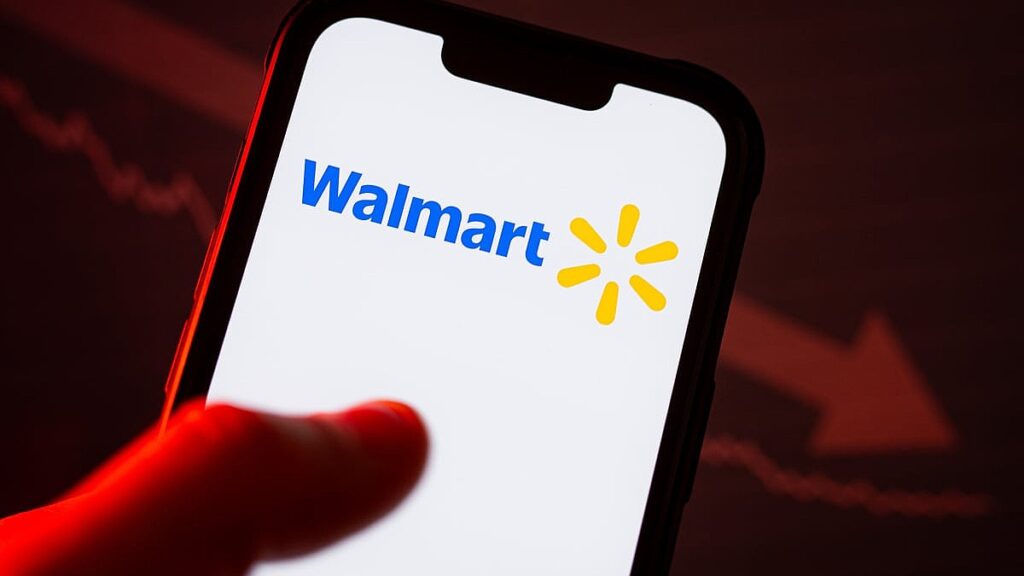 Get 50% off Walmart+ annual memberships ahead of Black Friday