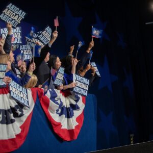 Can Tuesday’s Success Carry Democrats to the Midterms?