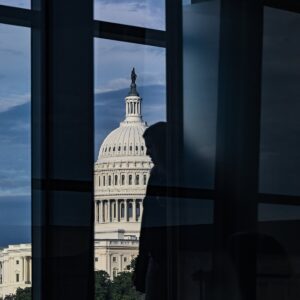 Agencies Tell Federal Workers to Prepare for Return as Shutdown Vote Nears