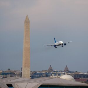 Air Traffic Crisis Shows Signs of Easing Amid Shutdown, but Restrictions Persist