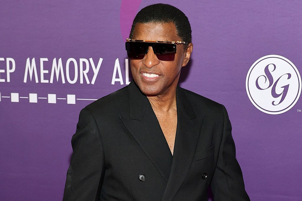 Kenneth ‘Babyface’ Edmonds Documentary in the Works: ‘He’s One of One’