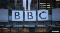 Trump vs the BBC: What hurdles might the president’s legal argument face?