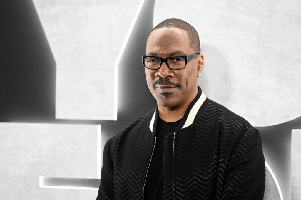 Eddie Murphy Refused to Go on ‘SNL’ for Decades Because ‘Dirty Motherf—ers’ Joked About His Movie Flopping: ‘F— Y’all!’