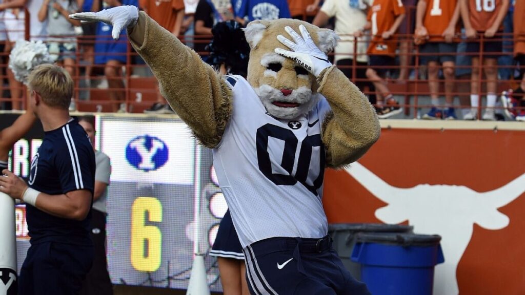 🏈 Bottom 10: BYU makes dreaded appearance!