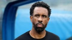 ‘Mad scientist’ & ‘next Luis Enrique’ – who is Celtic-linked Nancy?