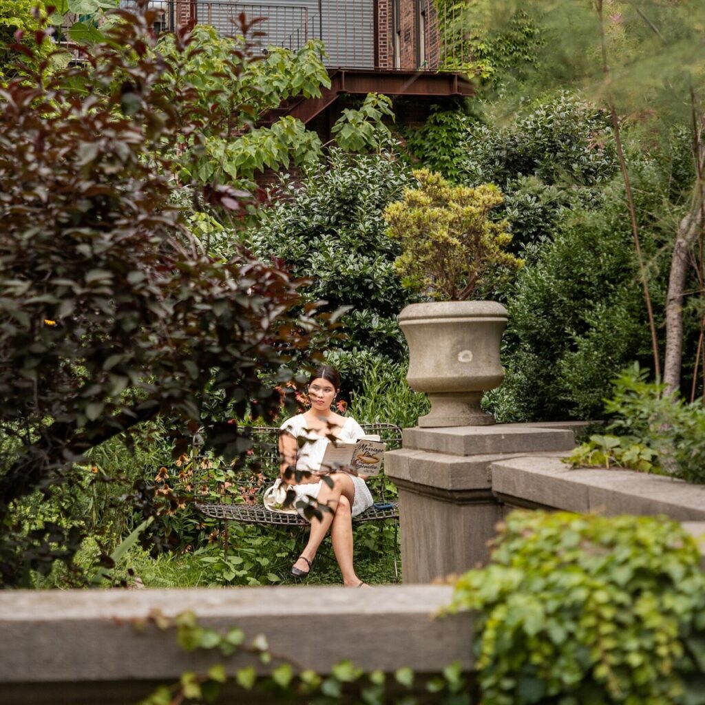 Adams Makes It Harder for Mamdani to Build Over Elizabeth Street Garden