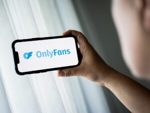 A CEO accidentally gave a new project the same name as a famous OnlyFans model — and quickly changed it