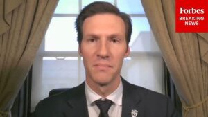 Republicans Need To Lower Health Care Costs Or ‘We Will Pay For It’ In Midterms: Pat Harrigan