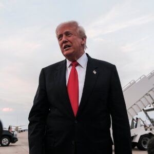 Trump Tries to Seize ‘Affordability’ as Americans’ Economic Worries Grow