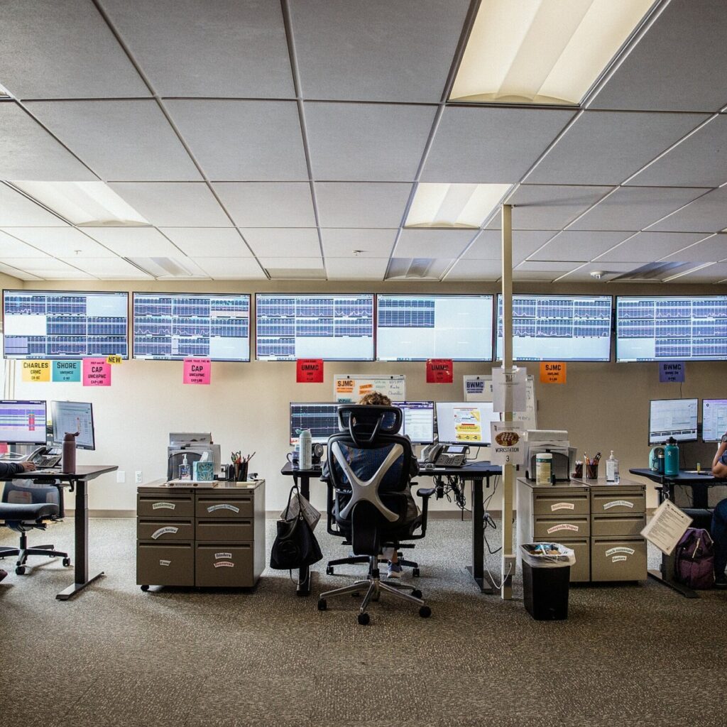 The ‘Worst Test in Medicine’ is Driving America’s High C-Section Rate