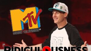 MTV Cancels ‘Ridiculousness’ After 14 Years
