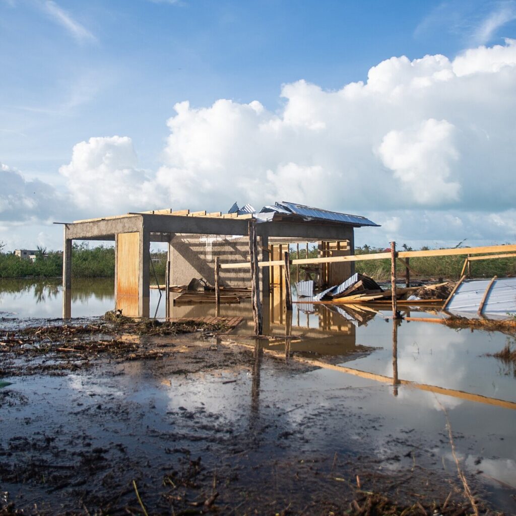 A Meteorologist Explains Hurricane Melissa