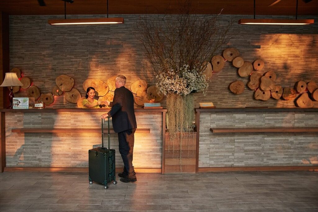 Earn up to 45 miles per dollar: Top hotel deals you can book right now through Rove Miles