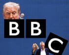 It’s the BBC v Trump, Farage and co. Who in their right mind would want to be its new boss? | Marina Hyde