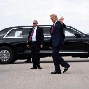 Food Stamps May Face Lasting Damage From Trump’s Halt to Funds in Shutdown