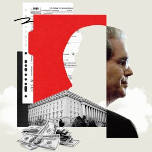 The I.R.S. Tried to Stop This Tax Dodge. Scott Bessent Used It Anyway.