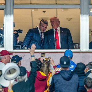 Democrats Sure Taught Trump a Lesson