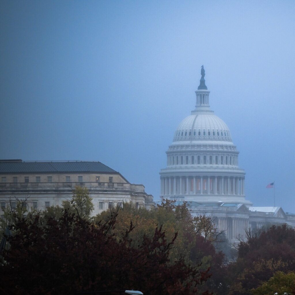 As the Shutdown Pain Grows, Trump Attends to Other Matters
