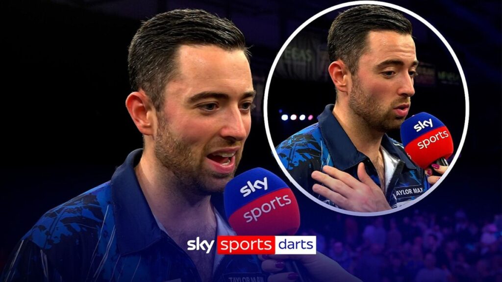 ‘I couldn’t get my head off the pillow’ | Humphries reveals back spasm injury