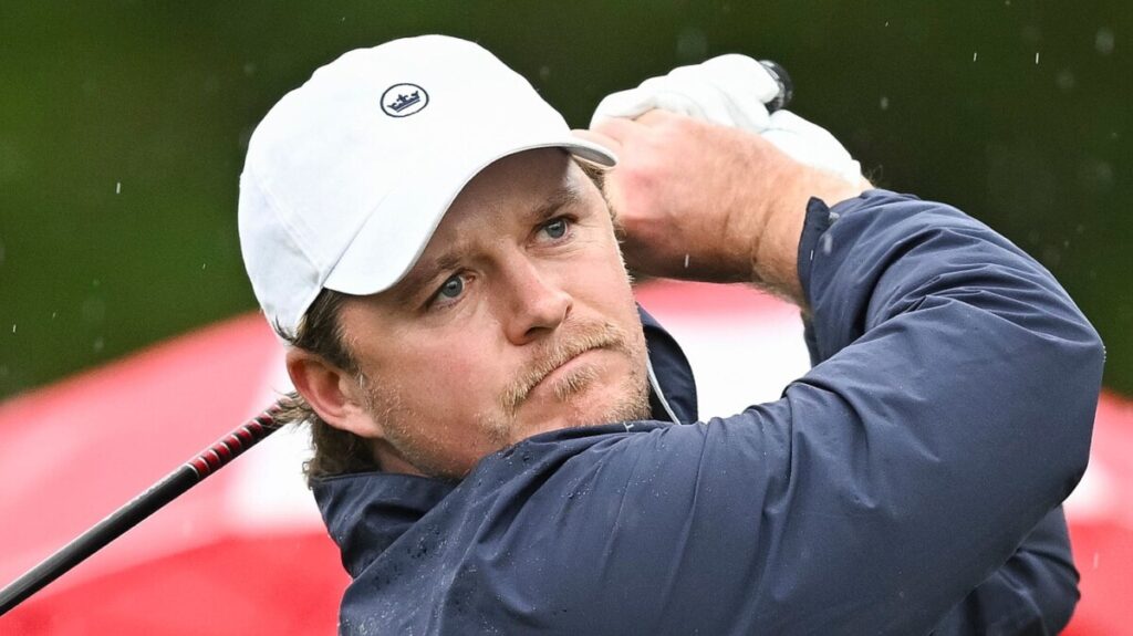 Pepperell regains DP World Tour card with late birdie surge at Q-School