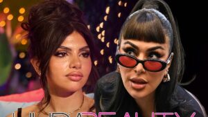 ‘Love Island’ Huda Mustafa Dropped by Huda Beauty Over N-Word Controversy