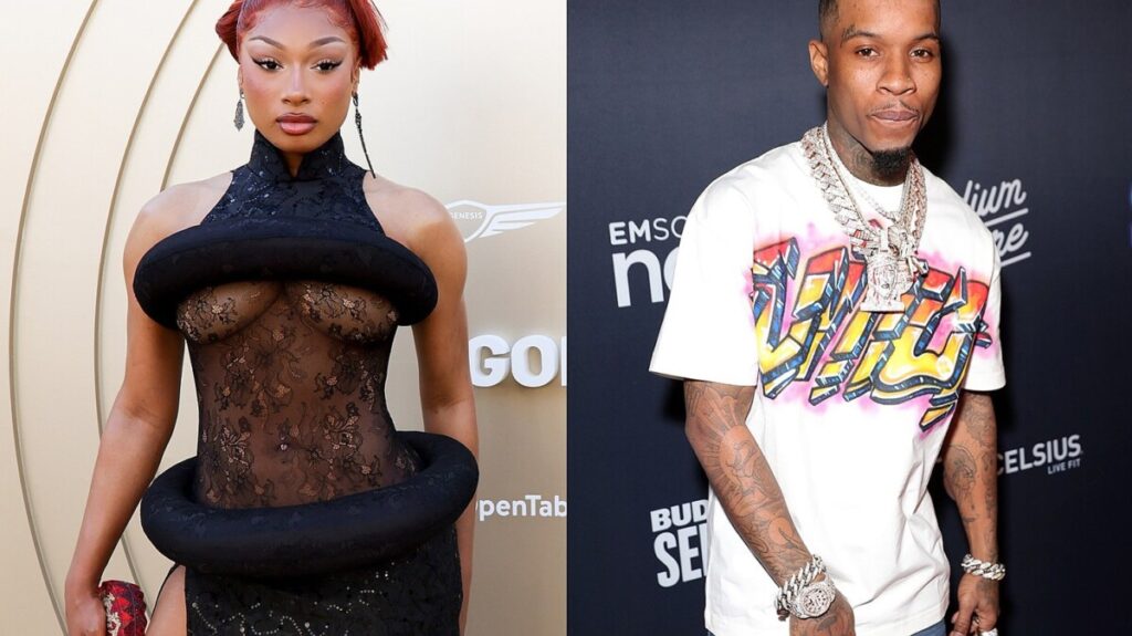 Tory Lanez Loses Appeal, Judges Uphold Conviction in Megan Thee Stallion Shooting