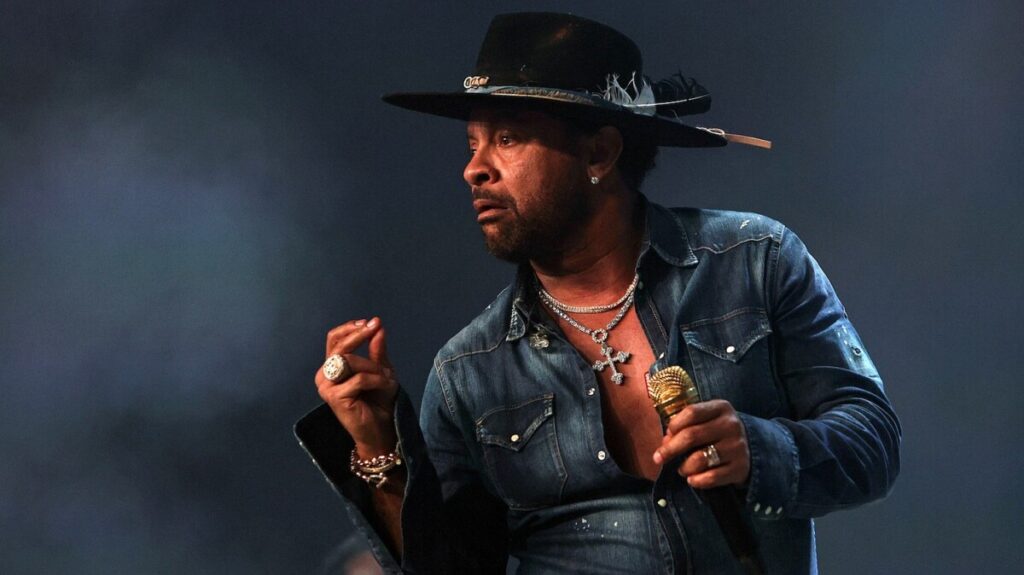 Shaggy, Sean Paul Lead Jamaica Strong Benefit Concert for Hurricane Relief