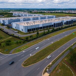 Debt Has Entered the A.I. Boom