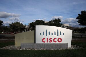 Cisco’s stock climbs as AI networking demand drives earnings beat