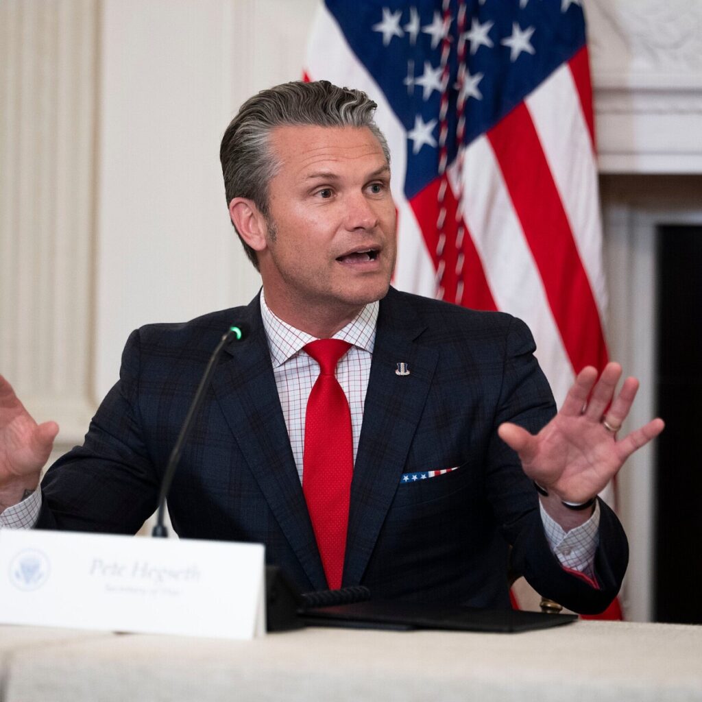 Mexico Winds Down Search for Survivor of U.S. Boat Strike