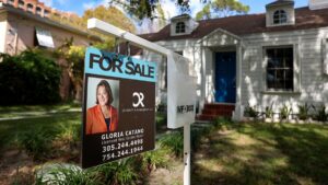 3 questions about Trump’s 50-year mortgage plan