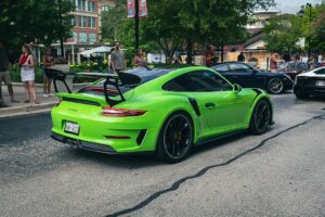 The world will fail to meet the Paris agreement’s ambitious climate target