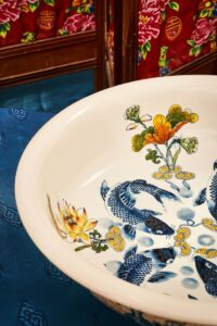 China will run a different AI race in the coming year