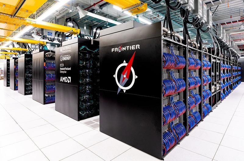 Main U.S. funder of physical sciences chops down advisory panels, alarms researchers