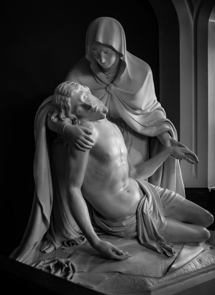 He Got Dizzy and Sick When He Turned His Head. Why?