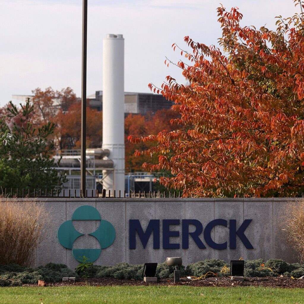Merck PCSK9 Pill Results Point to Extremely Low Cholesterol Future