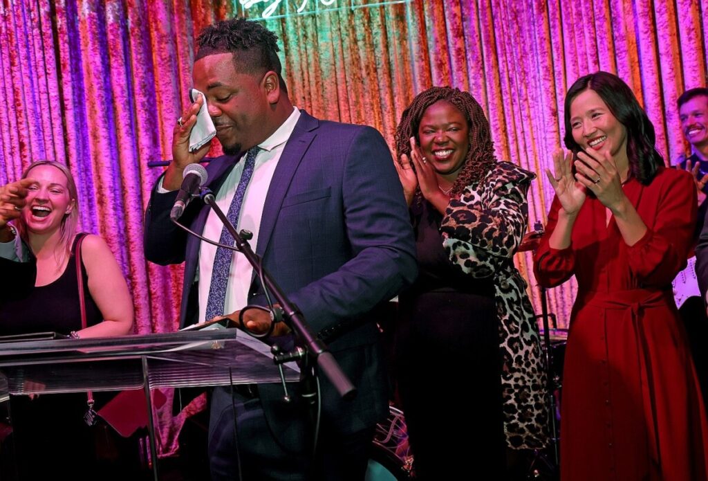 Editorial: Far from a dynamic duo on Boston Council