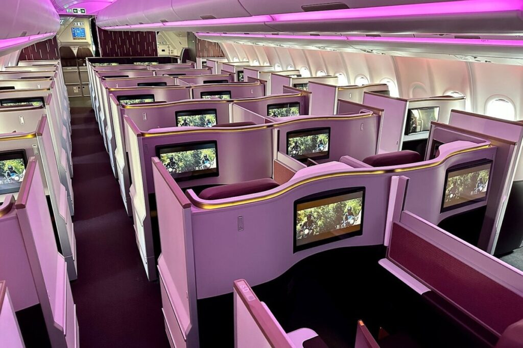7 of the best airline sweet spots to redeem your points and miles
