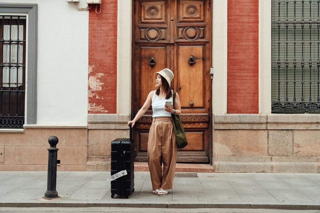 Earn 1,000 Marriott points by linking your Uber account and taking a premium ride