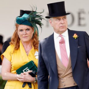 Inside Prince Andrew and Ex-Wife Sarah Ferguson’s Unusual Relationship
