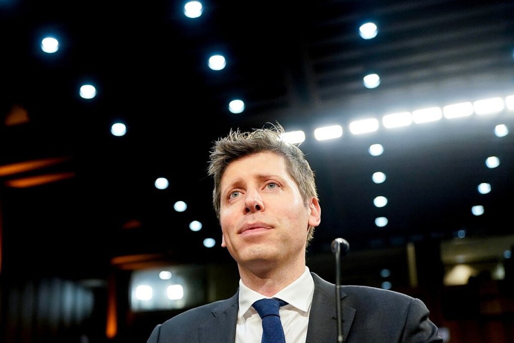 Court rules that OpenAI violated German copyright law; orders it to pay damages