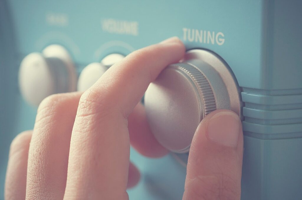 Radio streamer TuneIn acquired for $175M