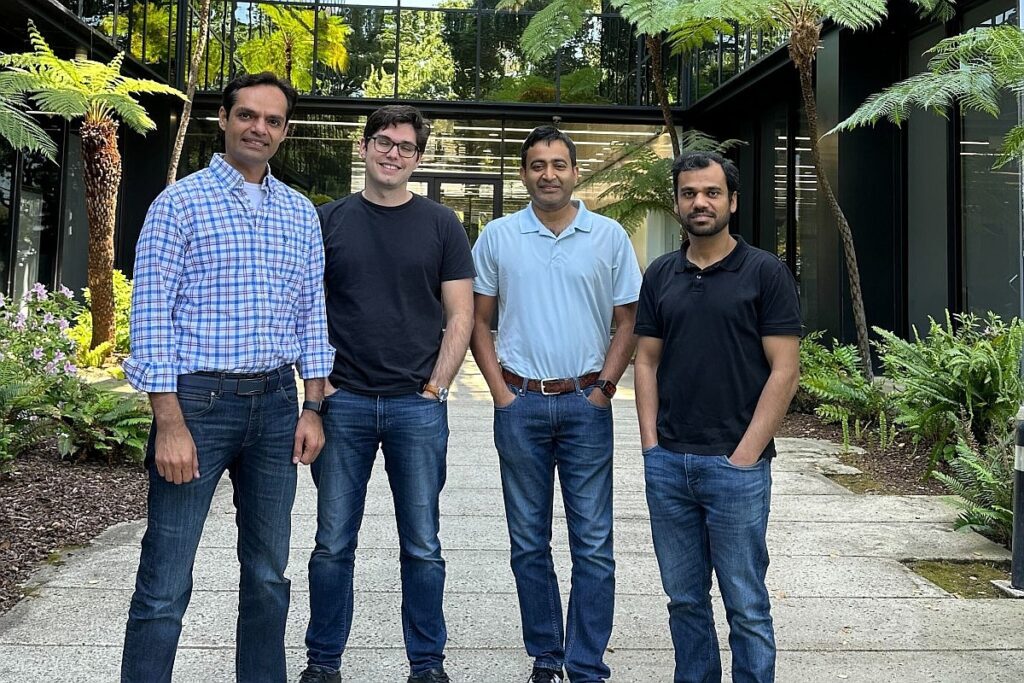 AI data startup WisdomAI has raised another $50M, led by Kleiner, Nvidia