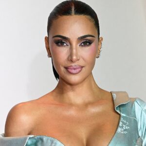 Kim Kardashian Says She Doesn’t Believe in Apollo 11 Moon Landing